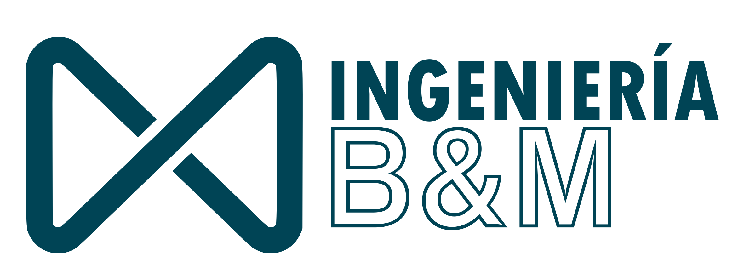 Ingeniería B&M